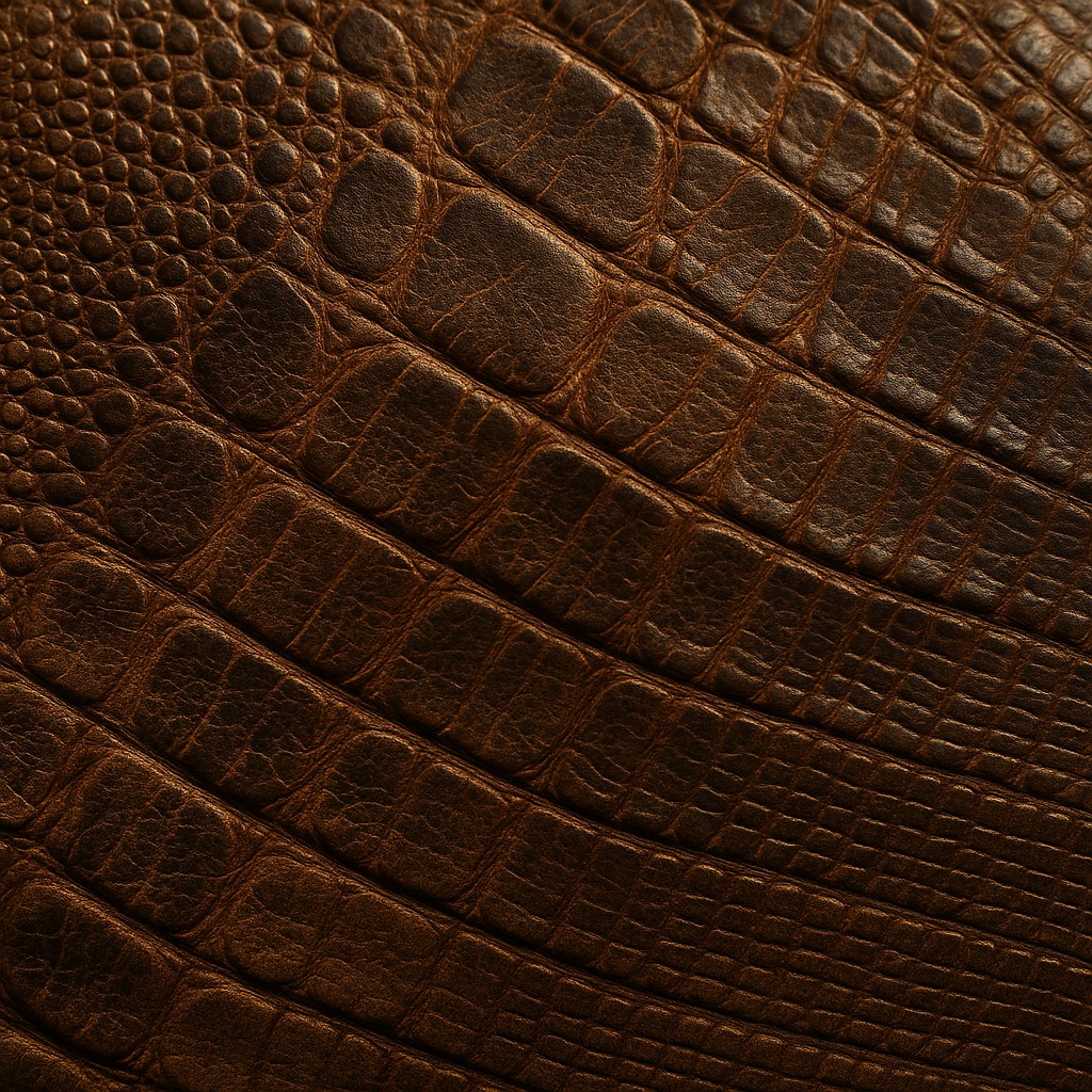 exotic leathers