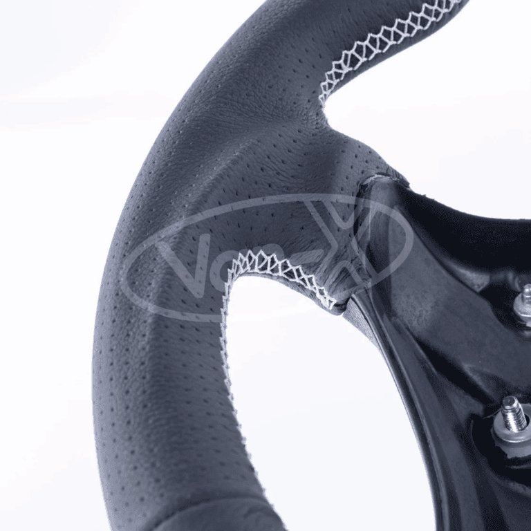 What’s the Best Leather for Wrapping a Steering Wheel? My Take After Digging Into It